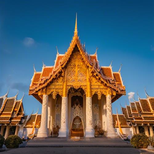 深入了解泰国夜丰颂的精彩魅力、推荐理由以及泰国自由行之夜丰颂住宿、旅游攻略