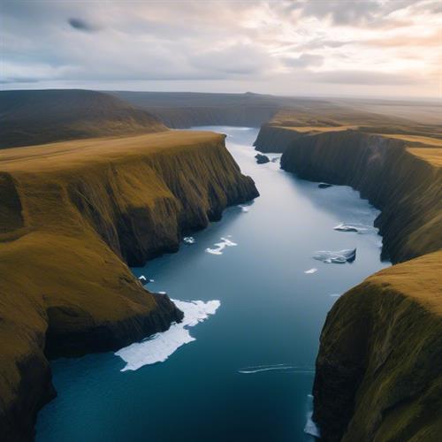 冰岛旅行指南：不容错过的景点及最佳旅游时刻