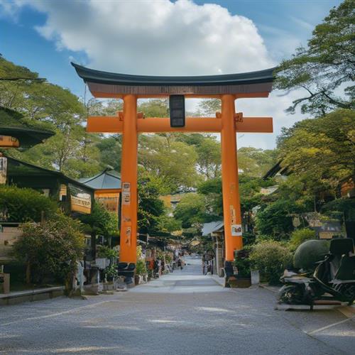 日本关西旅游完全指南：交通出行、住宿推荐，以及必去景点推荐
