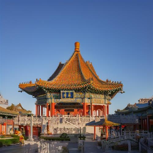 天津五大不容错过的旅游景点及其门票价格