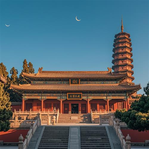 郑州旅游不可错过的三大景点：河南省博物馆、嵩山少林寺、二七广场