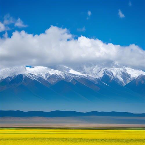 内蒙古乌兰哈达火山地质公园：火山的自然展馆