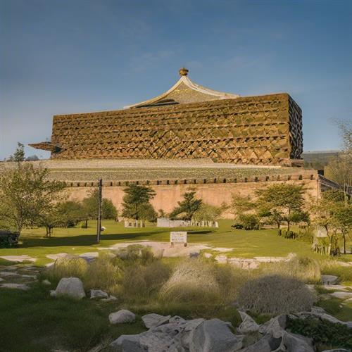 吉林这地儿的5A级旅游景点：高句丽王城文化遗址、伪满皇宫博物院、长春