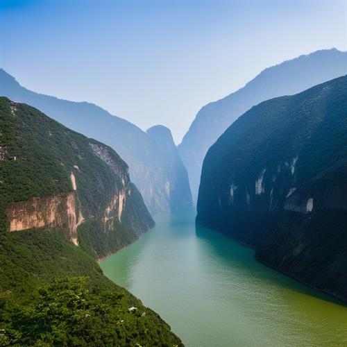 长江三峡的知名旅游景点有哪些？好玩吗？怎么玩才尽兴？