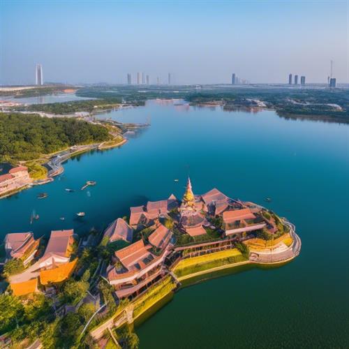 国庆武汉市周边游攻略：黄陂、东西湖、汉南等多区共50多个景点等你来打卡！
