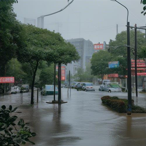 河南的2021年夏天真的太太糟糕了，毫无预兆的暴雨让全国人民的心都揪了起来。