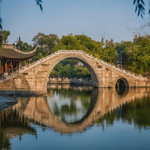 扬州，等你来一探究竟的三大知名旅游景区