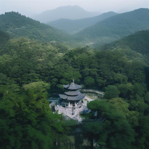 杭州十大神秘景点分享：一起来探寻不同角度的人间仙境吧！