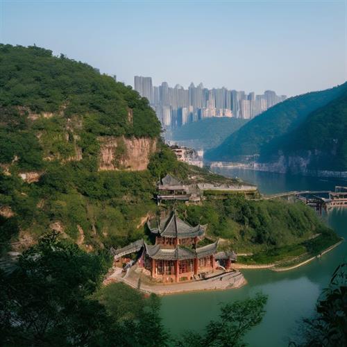 重庆免费旅游景点，一网打尽自然美景、历史古迹、红色文化