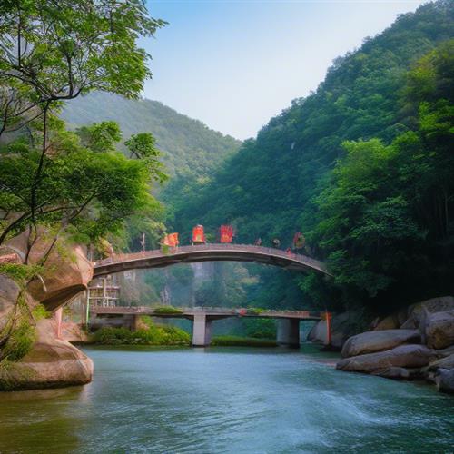 广州增城旅游推荐：八大景点等你亲自来体验