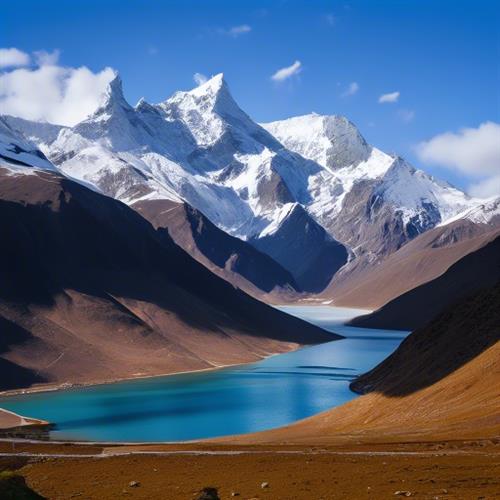 川藏北线十大不容错过的景点，您去过几处？