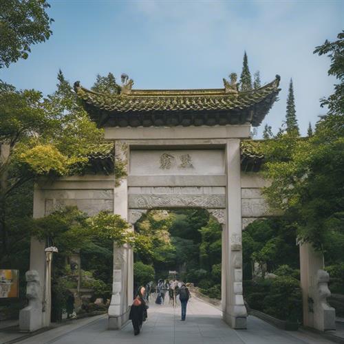 南京旅游攻略：我在这儿生活了五年，一些值得一去的景点