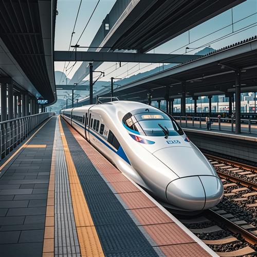 4月18日起，杭港高铁票价下降至821元，杭州市民出行方便了不少